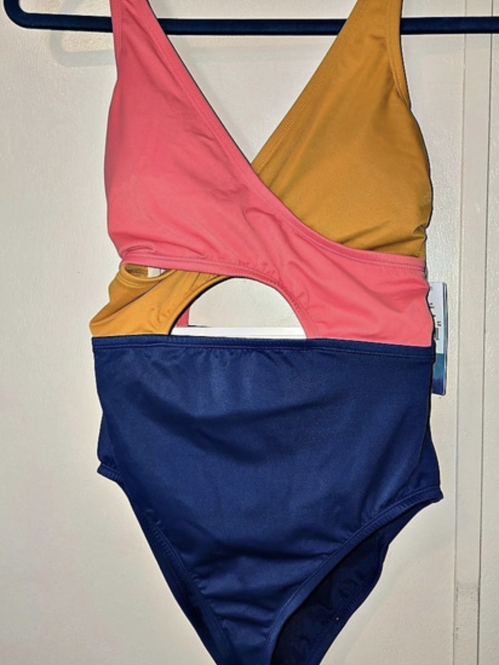 Swimsuit One-Piece